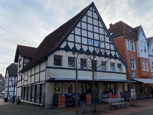 Gewerbe kaufen in Wunstorf, Region Hannover