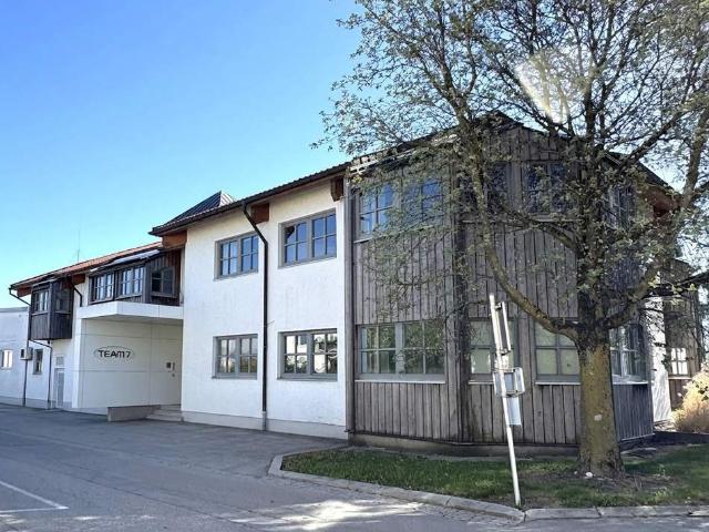 Gewerbe mieten in Ried im Oberinntal, Tirol