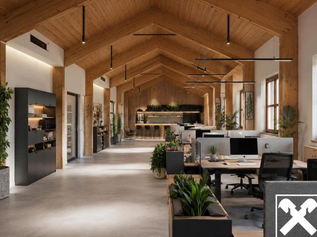 Büro mieten in Ried im Innkreis, Bezirk Ried