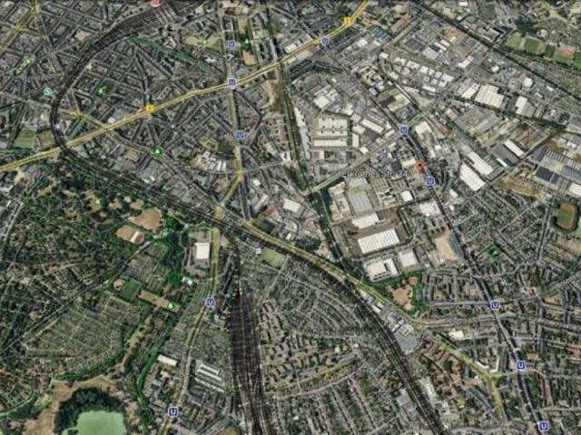 Büro kaufen in Düsseldorf, Nordrhein-Westfalen