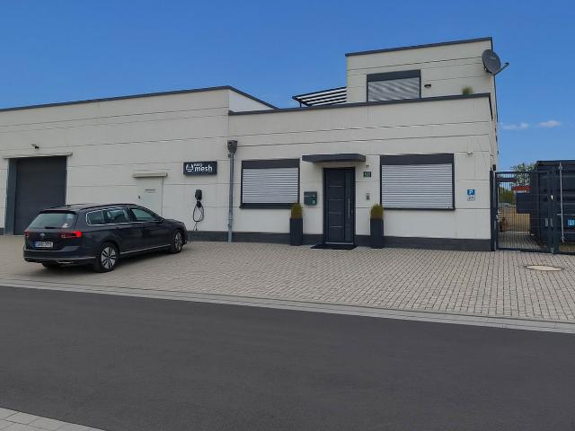 Gewerbe kaufen in Babenhausen