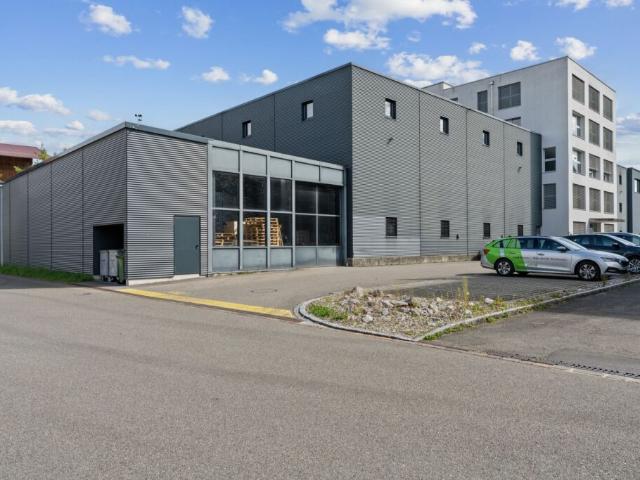 Atelier mieten in Bremgarten (AG), Aargau