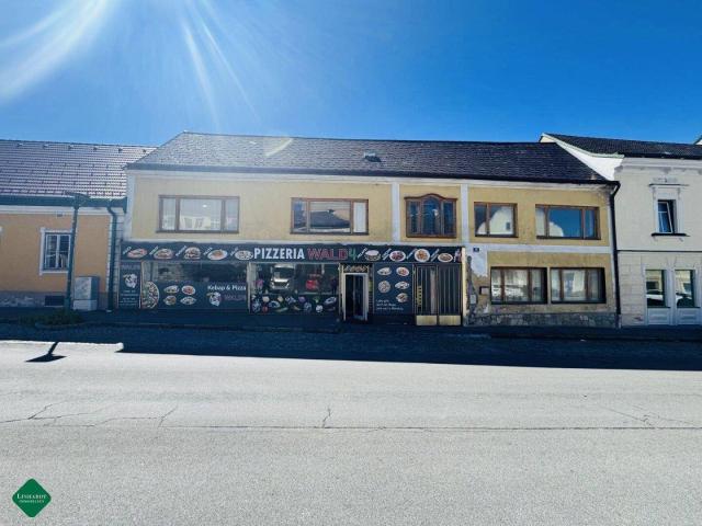 Haus kaufen in Allentsteig, Niederösterreich