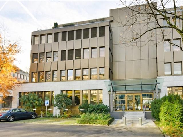 Büro mieten in La Chaux-de-Fonds