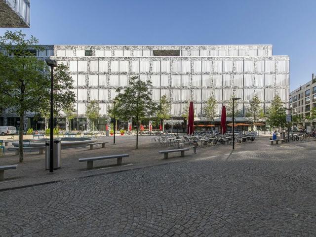 Büro mieten in Wallisellen, Zürich