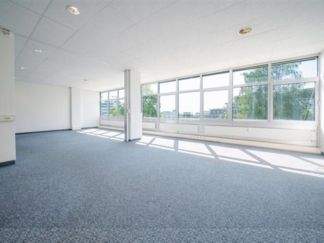 Büro mieten in Prilly, Waadt
