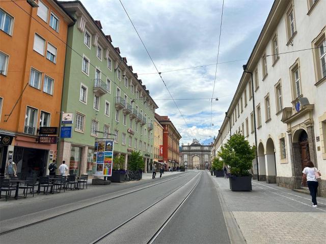 Büro mieten in Innsbruck, Tirol