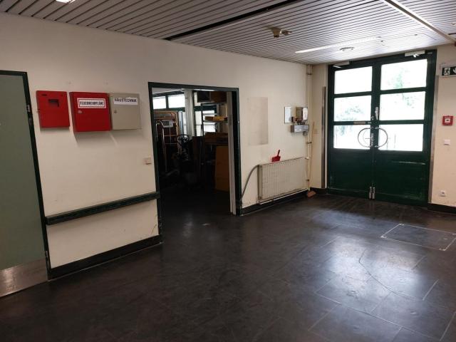Gewerbe kaufen in Stockerau, Bezirk Korneuburg