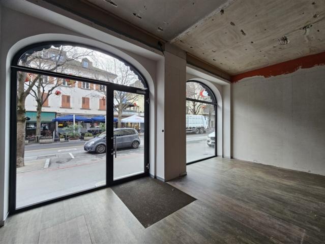Wohnung mieten in Sierre, Wallis