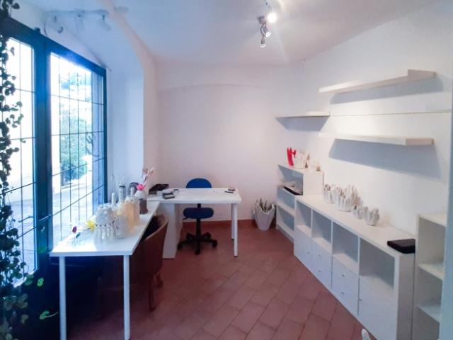 Atelier mieten in Salorino, Mendrisio