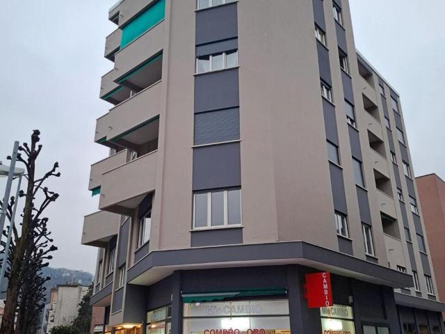 Immobilie kaufen in Chiasso, Tessin
