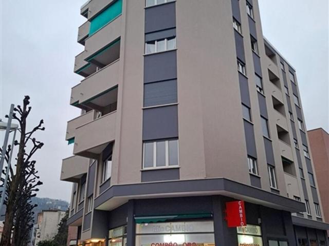 Atelier kaufen in Chiasso, Tessin