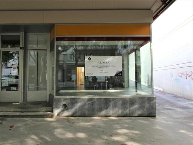 Wohnung mieten in Sierre, Wallis