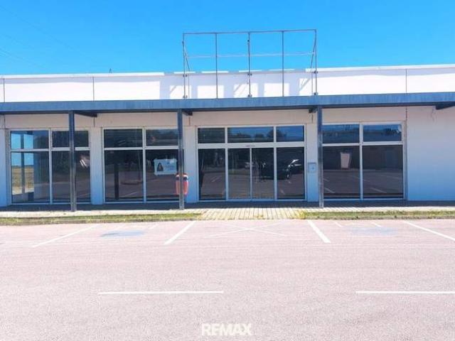 Gewerbe mieten in Neusiedl bei Güssing, Kukmirn