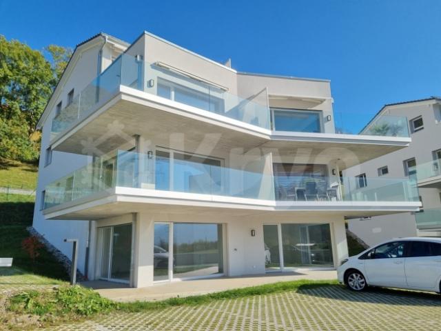 Atelier mieten in Ollon (VS), Waadt
