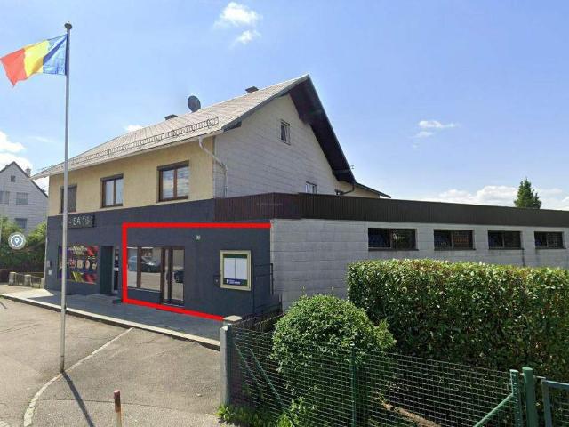 Gewerbe mieten in Braunau, Oberösterreich