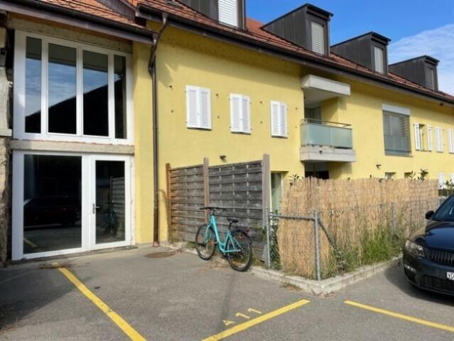 Wohnung mieten in Yvonand, Waadt