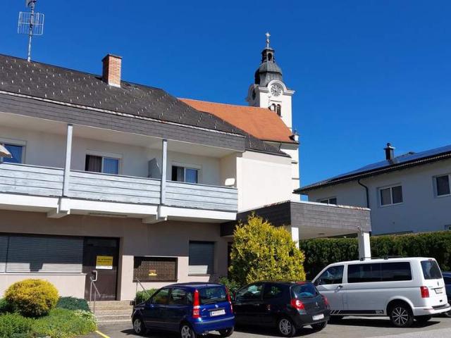 Gewerbe kaufen in St. Marein, St. Johann im Pongau