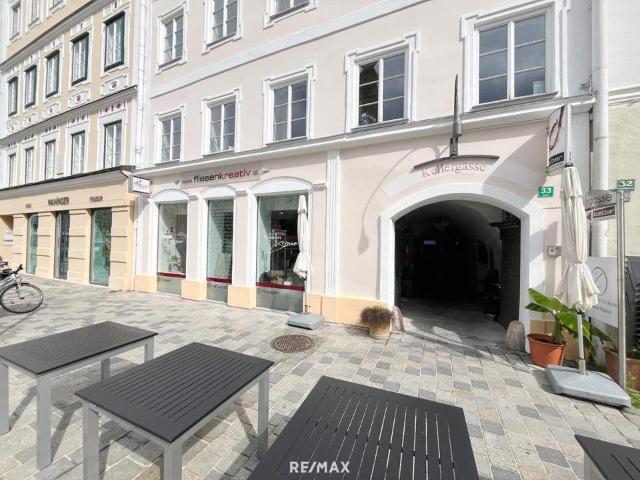 Gewerbe mieten in Haselbach, Braunau am Inn