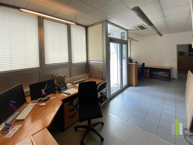 Gewerbe mieten in Gartenstadt, Wels