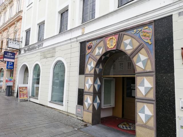 Gewerbe mieten in Ried im Innkreis, Oberösterreich