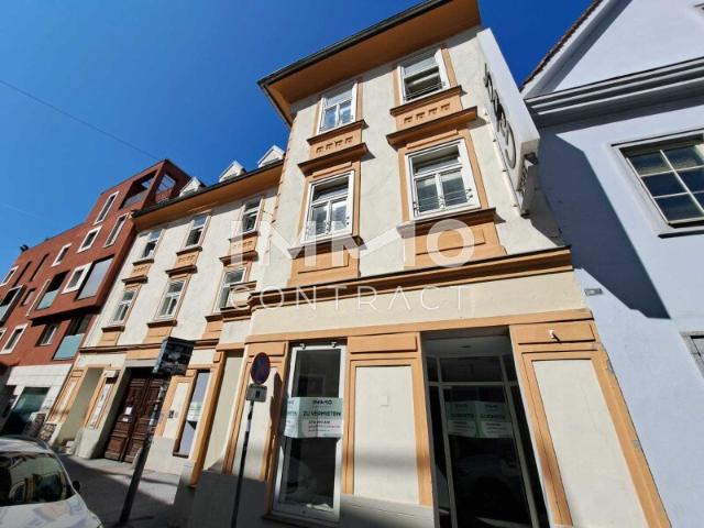 Büro mieten in Innere Stadt, Gersdorf-Feistritz