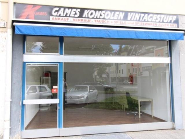 Gewerbe kaufen in Klagenfurt, Kärnten
