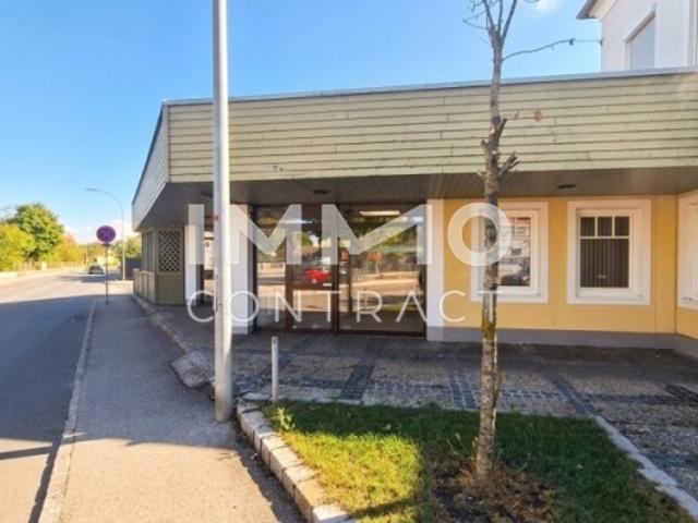 Gewerbe mieten in Amstetten, Niederösterreich