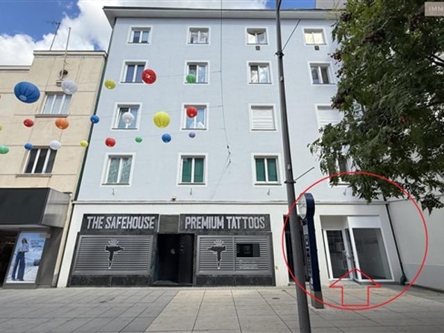 Gewerbe mieten in Wiener Neustadt, Niederösterreich