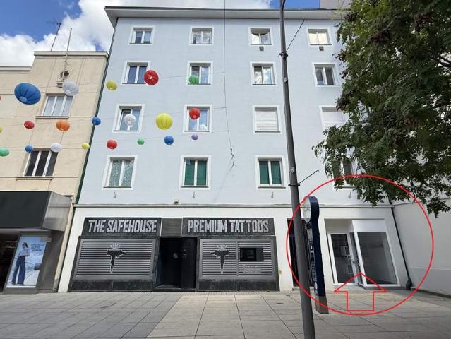 Gewerbe mieten in Neustadtl an der Donau, Niederösterreich