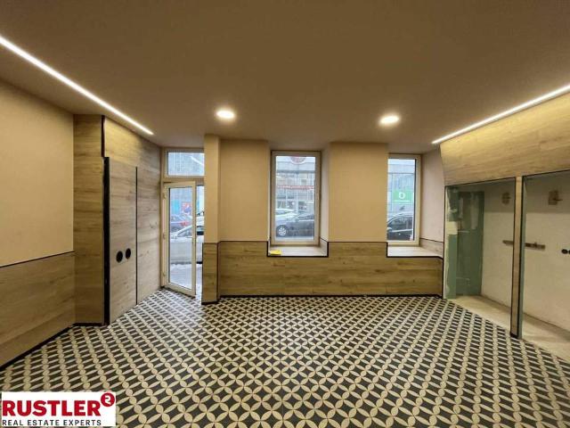 Gewerbe mieten in Ottakring, Wien
