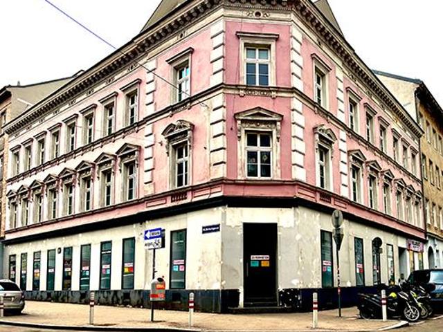 Büro mieten in Ottakring, Wien