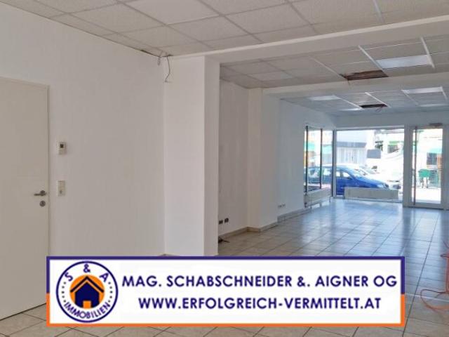 Gewerbe mieten in Amstetten, Niederösterreich