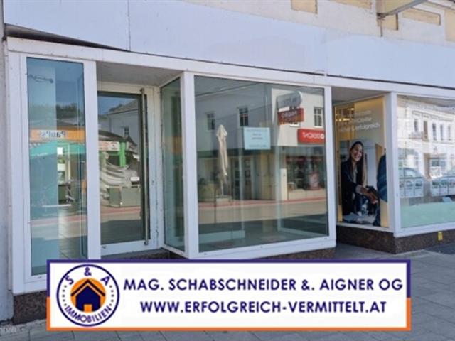 Gewerbe mieten in Amstetten, Niederösterreich