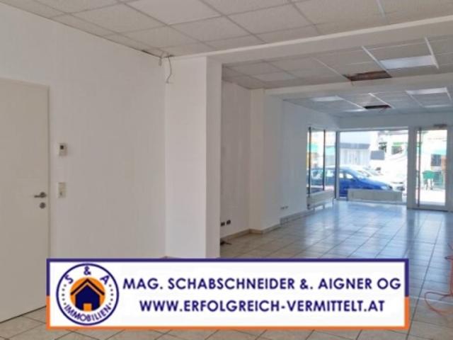 Gewerbe mieten in Amstetten, Bezirk Amstetten