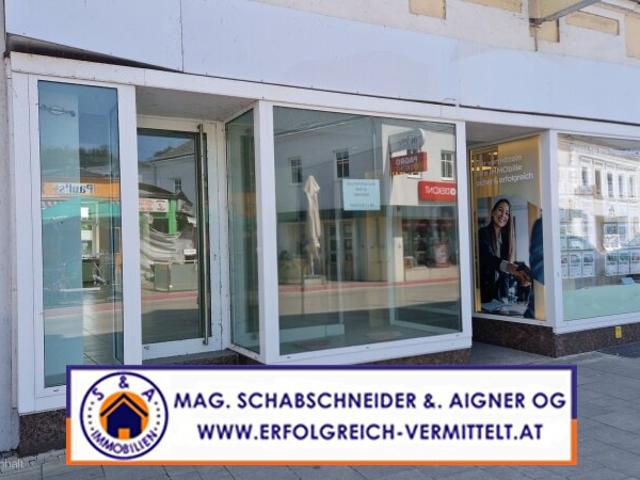 Gewerbe mieten in Amstetten, Niederösterreich