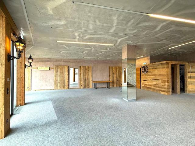 Büro mieten in Kirchberg in Tirol, Tirol