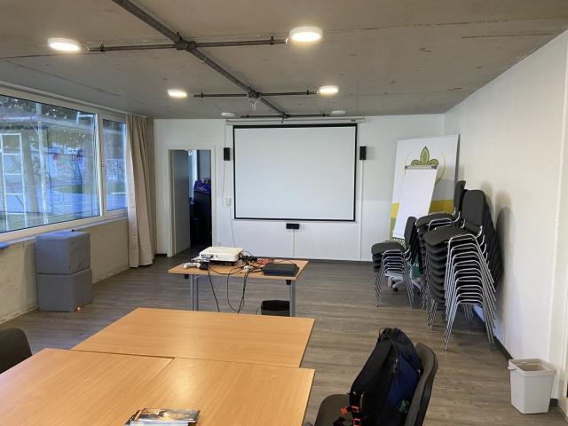 Büro kaufen in Gersdorf-Feistritz, Steiermark