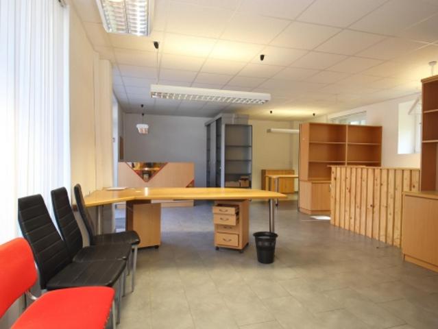 Gewerbe mieten in Katastralgemeinde Unterhall, Admont