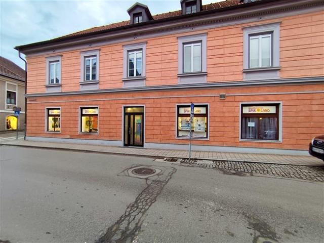 Gewerbe mieten in Kammern im Liesingtal, Steiermark