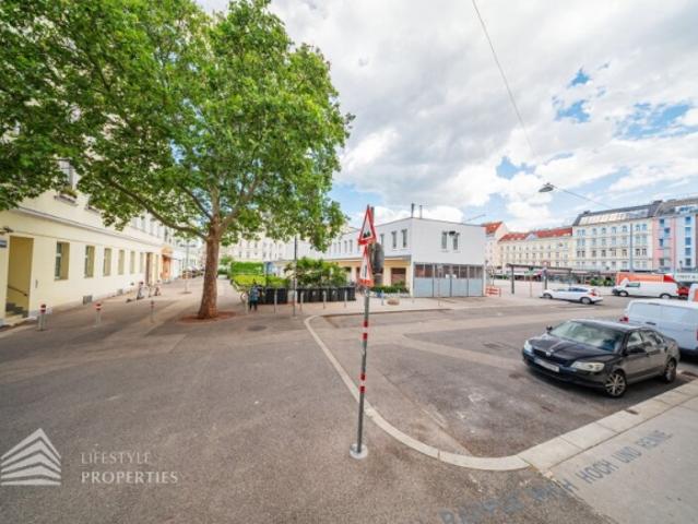 Gewerbe mieten in Wien