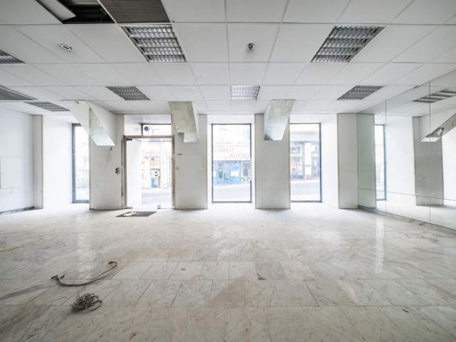 Gewerbe mieten in Neubau, Wien