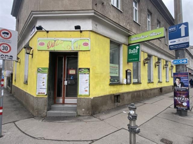 Gewerbe mieten in Wien