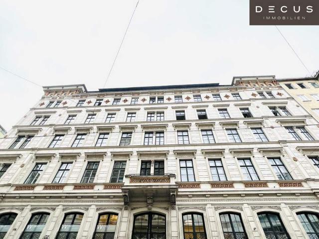 Gewerbe mieten in Innere Stadt, Wien
