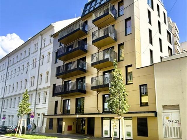 Gewerbe kaufen in KG Neubau, Wien