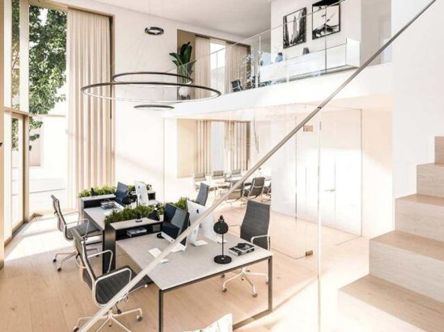 Büro mieten in Altstadt, Salzburg