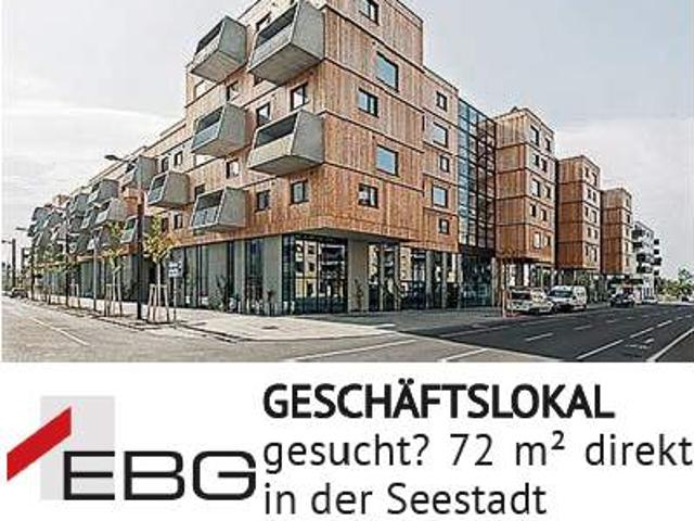 Gewerbe kaufen in Donaustadt, Wien