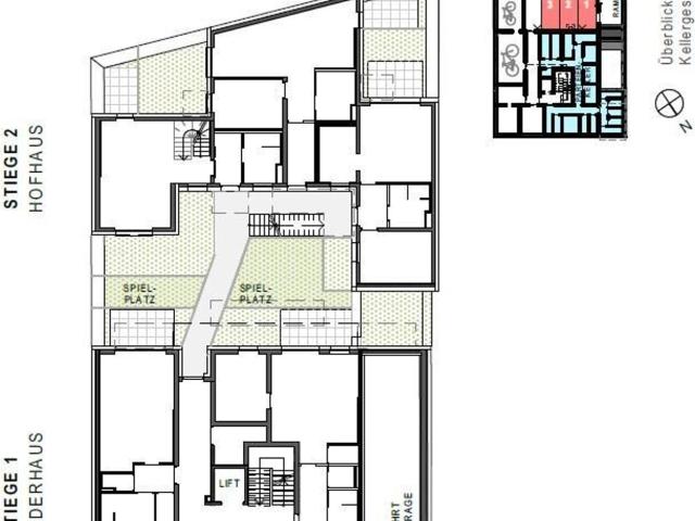 Büro kaufen in Donaustadt, Wien