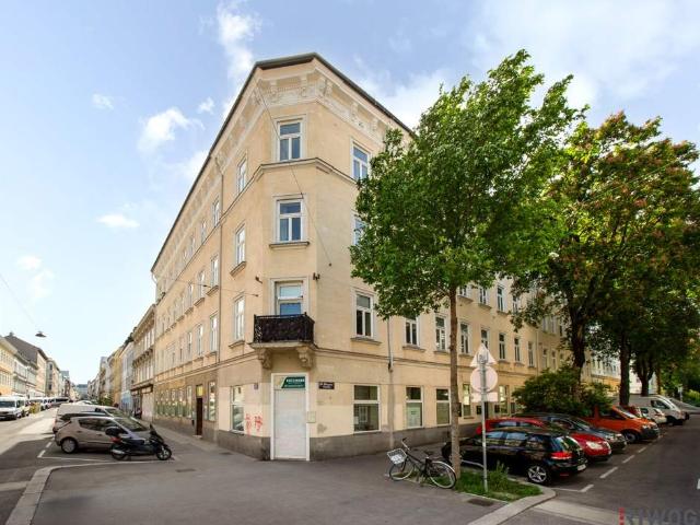 Gewerbe kaufen in Ottakring, Wien