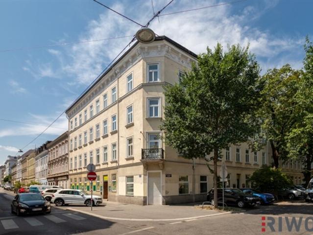 Gewerbe mieten in Ottakring, Wien